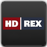 Логотип канала 'Russian Extreme HD'